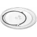 Микроволновая Печь Willz MOS-1706MW 17л. 700Вт белый Микроволновая Печь Willz MOS-1706MW 17л. 700Вт белый