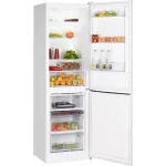 Холодильник Nord NRB 152 W 2-хкамерн. белый