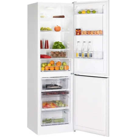 Холодильник Nord NRB 152 W 2-хкамерн. белый Холодильник Nord NRB 152 W 2-хкамерн. белый