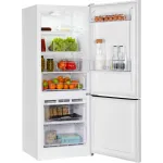 Холодильник Nord NRB 121 W 2-хкамерн. белый