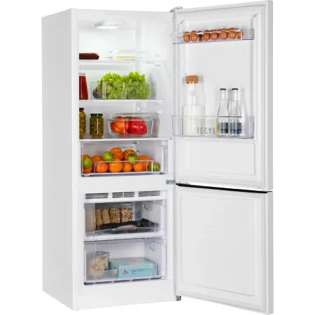 Холодильник Nord NRB 121 W 2-хкамерн. белый Холодильник Nord NRB 121 W 2-хкамерн. белый