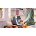 Кухонная машина Bosch MUM58251 планетар.вращ. 1000Вт белый/серый