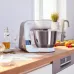 Кухонная машина Bosch Mum5 MUM5XW10 планетар.вращ. 1000Вт белый/бежевый