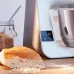 Кухонная машина Bosch Mum5 MUM5XW10 планетар.вращ. 1000Вт белый/бежевый