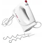 Миксер ручной Bosch MFQ3030 350Вт белый
