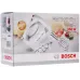 Миксер ручной Bosch MFQ3030 350Вт белый Миксер ручной Bosch MFQ3030 350Вт белый