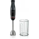 Блендер погружной Bosch MSM4B610 1000Вт черный