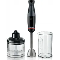 Блендер погружной Bosch MSM4B620 1000Вт черный