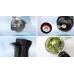 Блендер погружной Bosch MSM4B620 1000Вт черный