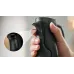 Блендер погружной Bosch MSM4B620 1000Вт черный