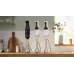 Блендер погружной Bosch MSM4B620 1000Вт черный