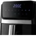 Аэрогриль Kitfort КТ-2284 6.5л 1800Вт черный