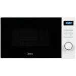 Микроволновая Печь Midea AM720C2VR-W 20л. 700Вт белый