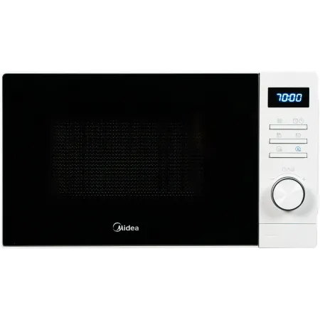 Микроволновая Печь Midea AM720C2VR-W 20л. 700Вт белый