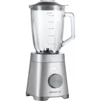 Блендер стационарный Polaris PTB 1037G 1200Вт графитовый/серебристый