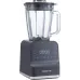 Блендер стационарный Polaris PTB 2610GL 1800Вт графитовый/серебристый