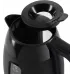 Чайник электрический Polaris PWK 0723DDW 1.8л. 2200Вт черный корпус: пластик (026600)