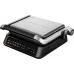 Электрогриль Polaris PGP 3018 2000Вт серебристый/черный