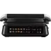 Электрогриль Polaris PGP 3018 2000Вт серебристый/черный