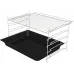 Духовой шкаф Электрический Gorenje BO6735E02BKOT черный Духовой шкаф Электрический Gorenje BO6735E02BKOT черный