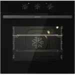 Духовой шкаф Электрический Gorenje BO6725E02ABGN черный Духовой шкаф Электрический Gorenje BO6725E02ABGN черный