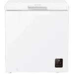 Морозильный ларь Gorenje FHC2516W5 белый 150Вт Морозильный ларь Gorenje FHC2516W5 белый 150Вт