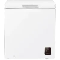 Морозильный ларь Gorenje FHC2516W5 белый 150Вт Морозильный ларь Gorenje FHC2516W5 белый 150Вт