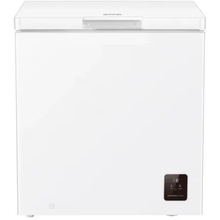 Морозильный ларь Gorenje FHC2516W5 белый 150Вт Морозильный ларь Gorenje FHC2516W5 белый 150Вт