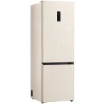 Холодильник LG GC-B640FEKM 2-хкамерн. бежевый инвертер Холодильник LG GC-B640FEKM 2-хкамерн. бежевый инвертер