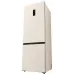 Холодильник LG GC-B640FEKM 2-хкамерн. бежевый инвертер Холодильник LG GC-B640FEKM 2-хкамерн. бежевый инвертер