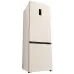 Холодильник LG GC-B640FEKM 2-хкамерн. бежевый инвертер Холодильник LG GC-B640FEKM 2-хкамерн. бежевый инвертер