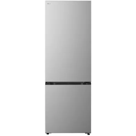 Холодильник LG GC-B640FMBM 2-хкамерн. серебристый инвертер Холодильник LG GC-B640FMBM 2-хкамерн. серебристый инвертер