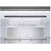 Холодильник LG GC-B640FMBM 2-хкамерн. серебристый инвертер Холодильник LG GC-B640FMBM 2-хкамерн. серебристый инвертер