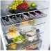 Холодильник LG GC-B640FMBM 2-хкамерн. серебристый инвертер Холодильник LG GC-B640FMBM 2-хкамерн. серебристый инвертер