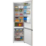 Холодильник Midea MDRB509FGF33ID 2-хкамерн. бежевый мрамор инвертер Холодильник Midea MDRB509FGF33ID 2-хкамерн. бежевый мрамор инвертер