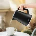 Чайник электрический Kitfort КТ-6713 1.7л. 2000Вт черный/нержавеющая сталь корпус: пластик/металл Чайник электрический Kitfort КТ-6713 1.7л. 2000Вт черный/нержавеющая сталь корпус: пластик/металл