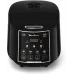 Мультиварка Moulinex MK736BF2 5л 750Вт черный
