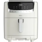 Аэрогриль Haier Air Fryer HAF-701 7л 1700Вт белый (FZ04GLM00RU)