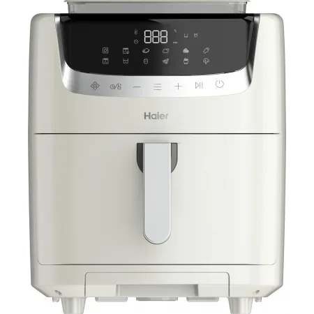 Аэрогриль Haier Air Fryer HAF-701 7л 1700Вт белый (FZ04GLM00RU)
