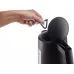 Чайник электрический Gorenje K17OPB 1.7л. 2200Вт черный корпус: пластик Чайник электрический Gorenje K17OPB 1.7л. 2200Вт черный корпус: пластик