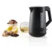 Чайник электрический Gorenje K17OPB 1.7л. 2200Вт черный корпус: пластик Чайник электрический Gorenje K17OPB 1.7л. 2200Вт черный корпус: пластик