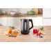Чайник электрический Gorenje K17OPB 1.7л. 2200Вт черный корпус: пластик Чайник электрический Gorenje K17OPB 1.7л. 2200Вт черный корпус: пластик