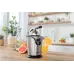 Соковыжималка цитрусовая Gorenje CJ100HE 100Вт нержавеющая сталь