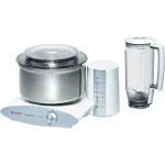 Кухонная машина Bosch MUM6N21 планетар.вращ.