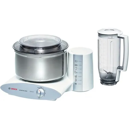 Кухонная машина Bosch MUM6N21 планетар.вращ.