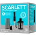 Блендер погружной Scarlett SC-HB42F89 1100Вт черный