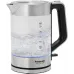 Чайник электрический Panasonic NC-K201STR 1.7л. 2200Вт серебристый корпус: стекло Чайник электрический Panasonic NC-K201STR 1.7л. 2200Вт серебристый корпус: стекло