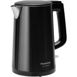 Чайник электрический Panasonic NC-CWK210 1.5л. 2200Вт черный корпус: пластик