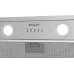 Вытяжка встраиваемая Weissgauff Dubhe 450 Inox нержавеющая сталь управление: кнопочное (1 мотор) Вытяжка встраиваемая Weissgauff Dubhe 450 Inox нержавеющая сталь управление: кнопочное (1 мотор)