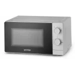 Микроволновая Печь Gorenje MO20CE1W5 20л. 700Вт белый